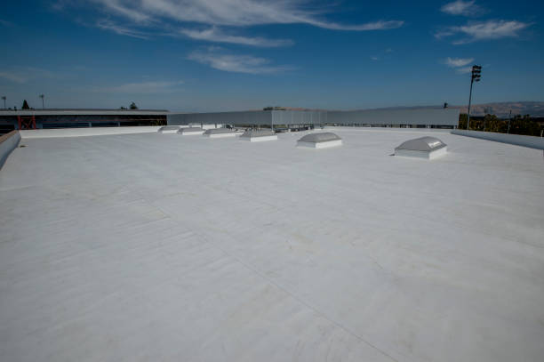 Fast & Reliable Emergency Roof Repairs in Poipu, HI